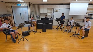 SYF Youth Station 2026 - Yuhua Secondary School: Together For Life (Original Composition)