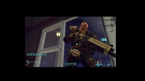 XCOM Enemy Within: Impossible Difficulty Playthrough EP1.