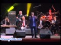 جورج وسوف - معندكش فكره + اي دمعه حزن -  2009 Mawazen Festival - Moroco