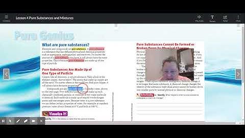 How to Use your HMH Online Textbook