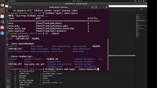 Celebrity Building Your Own Embedded Linux Distro - Helium Hacks Happy Hour Profile