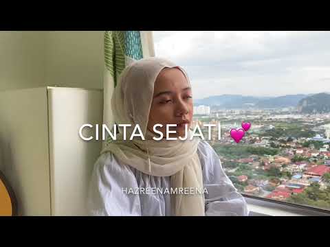 CINTA SEJATI //