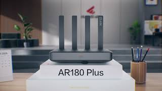 Ra Mắt Huawei Ar180 - Router Wifi 7 Dành Cho Doanh Nghiệp Hiện Đại