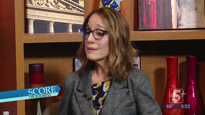 SCORE on Business: Terry Humphrey p3
