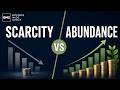 Scarcity vs Abundance Mindset: How It Changes Your Money and Life @BusinessMadeSimpleYT