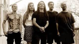 Crash Test Dummies  Winnipeg 1994  08 Swimming In Your Ocean