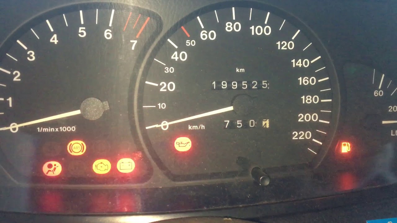 Двигатель x20se opel