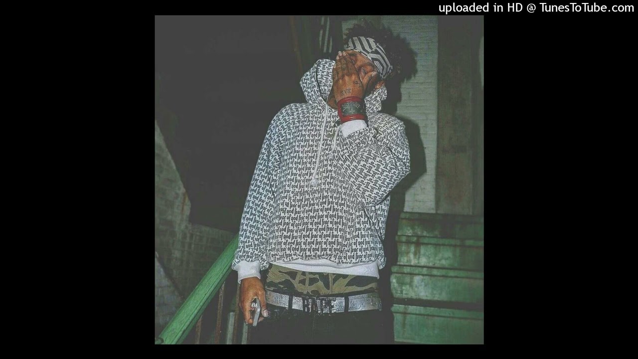 [FREE] SKI MASK THE SLUMP GOD x XXXTENTACION x RONNY J TYPE BEAT 2022 / HARD TYPE BEAT