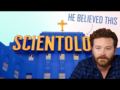 I Visited America's Most Controversial Religion to Uncover Their True Beliefs!