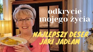 VLOGMAS #21 - ROBIĘ PYSZNY DESER/POMARAŃCZOWE NALEŚNIKI/NALEŚNIKI Z SOSEM POMARAŃCZOWYM