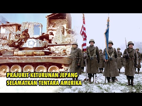 Video: Berapa banyak orang Prancis yang bergabung dengan tentara Jerman?