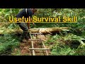 Survival Skills,Outdoor/Survival Helfer