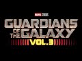 Guardians of the Galaxy VOL 3 HUGE Announcement | LAST Guardians Movie