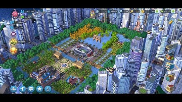 SimCity BuildIt Mod 😵 Tutorial How to get Free Unlimited Cash on iOS & Android New 2023 !!!