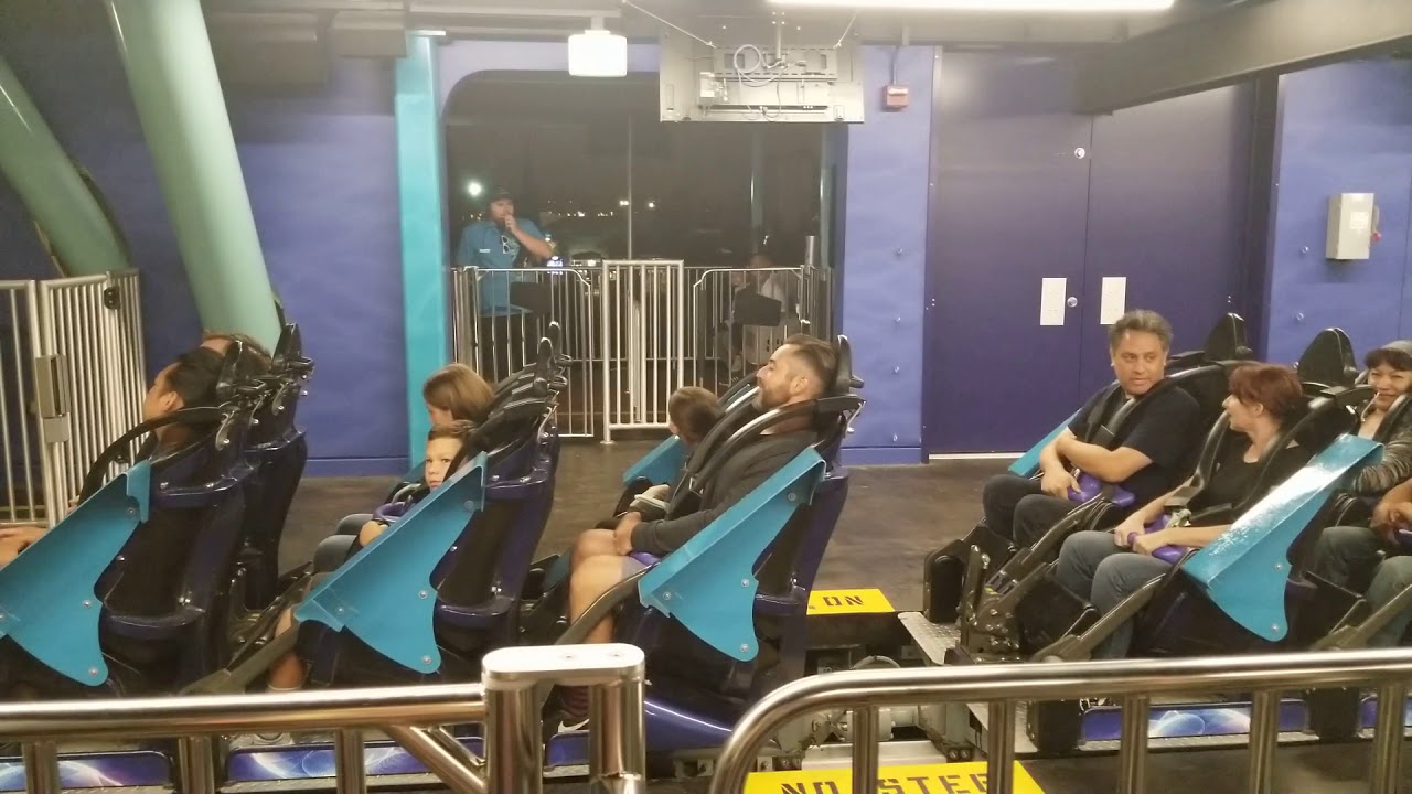 SeaWorld San Diego The Electric Eel YouTube