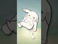 うすいろピカチュウもみもみ(ノ)･ω･(ヾ) #shorts #funny #animation #イラスト #描いてみた #新人VTuber #白イルカもみもみ 【個人VTuber/螺巻クシナ】🔧💚