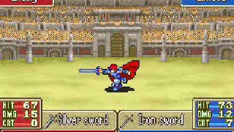 Eliwood