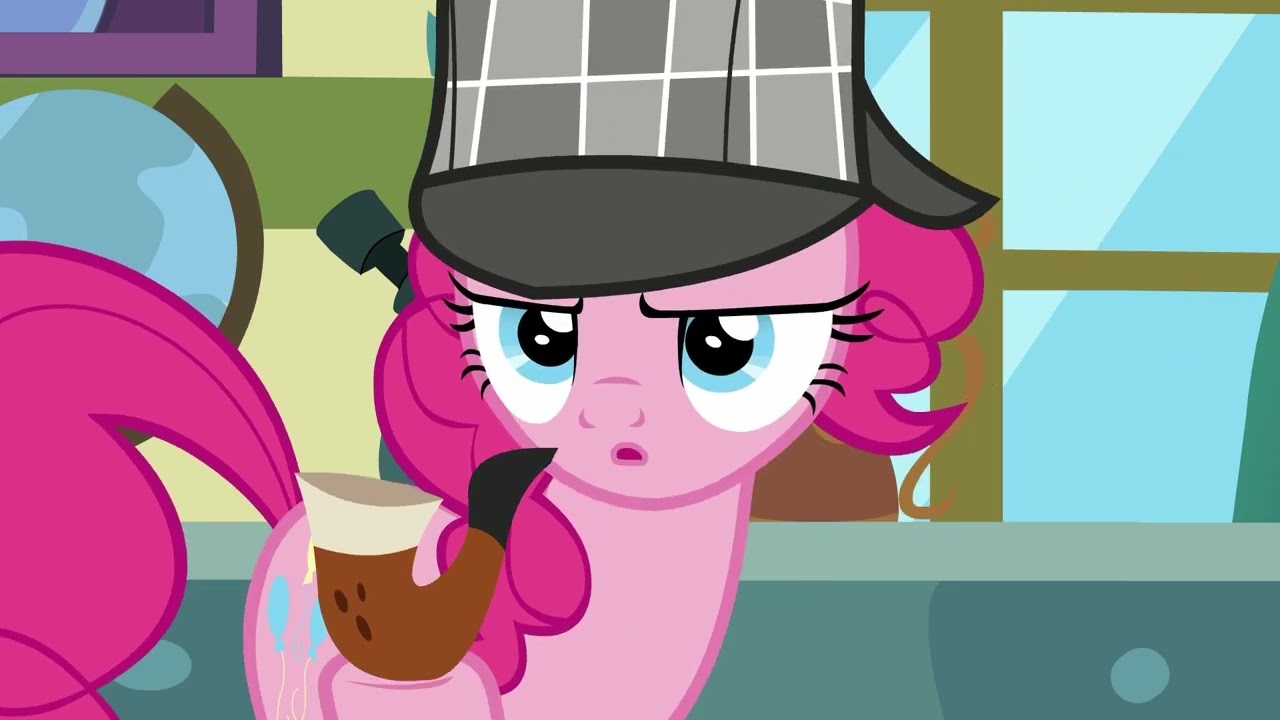 T7 E023 | My Little Pony: A Amizade é Mágica 🦄 | Segredos e Tortas | MLP