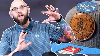 What's the Difference Between Custom Embroidered Hats and Custom Patch Hats?