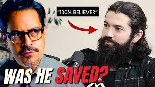 Alex Hormozi and the Problem with "Once Saved Always Saved"