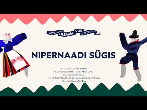 Nipernaadi sügis