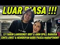 13 TAHUN LANGGENG!! IBOT & ANIN SPILL RAHASIA CINTA AWET & KEHIDUPAN BARU PASCA MARAPTHON!!
