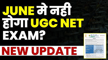 UGC NET Exam Date 2022: Know when it