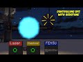 How to control a DFC Reactor with Redstone signals - HBM's NTM Minecraft