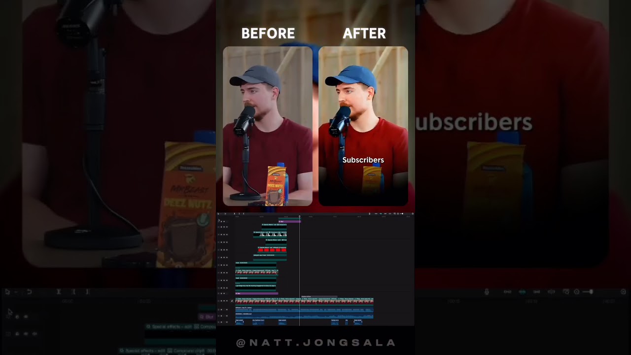 mr beats strategy #mrbeast #edit #podcast