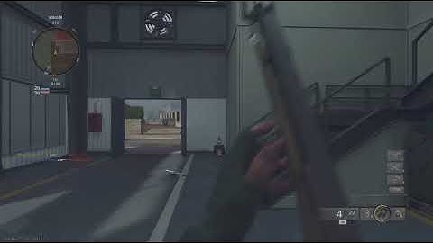 Sniper - COD Clip #25