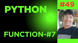 User defined functions in python |function in python |user functions |menu Driven program 