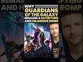 Why Guardians of the Galaxy Remain a Satisfying And Hilarious Romp! ✨