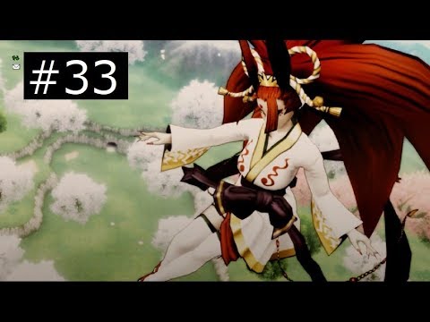 33 Dqx 天地雷鳴士 職業クエスト 冒険日記 Youtube