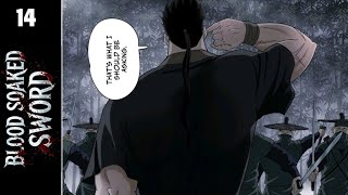 Blood Soaked Sword (2026) | Episode 14 | Rats in Jungle