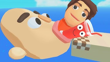 Sandwich Runner | Pancake Run | Juice Run | Speed run Challenge