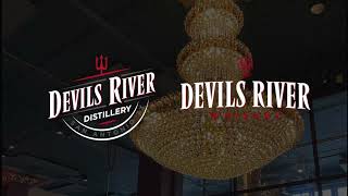 One-Year Anniversary for the Devils River Distillery