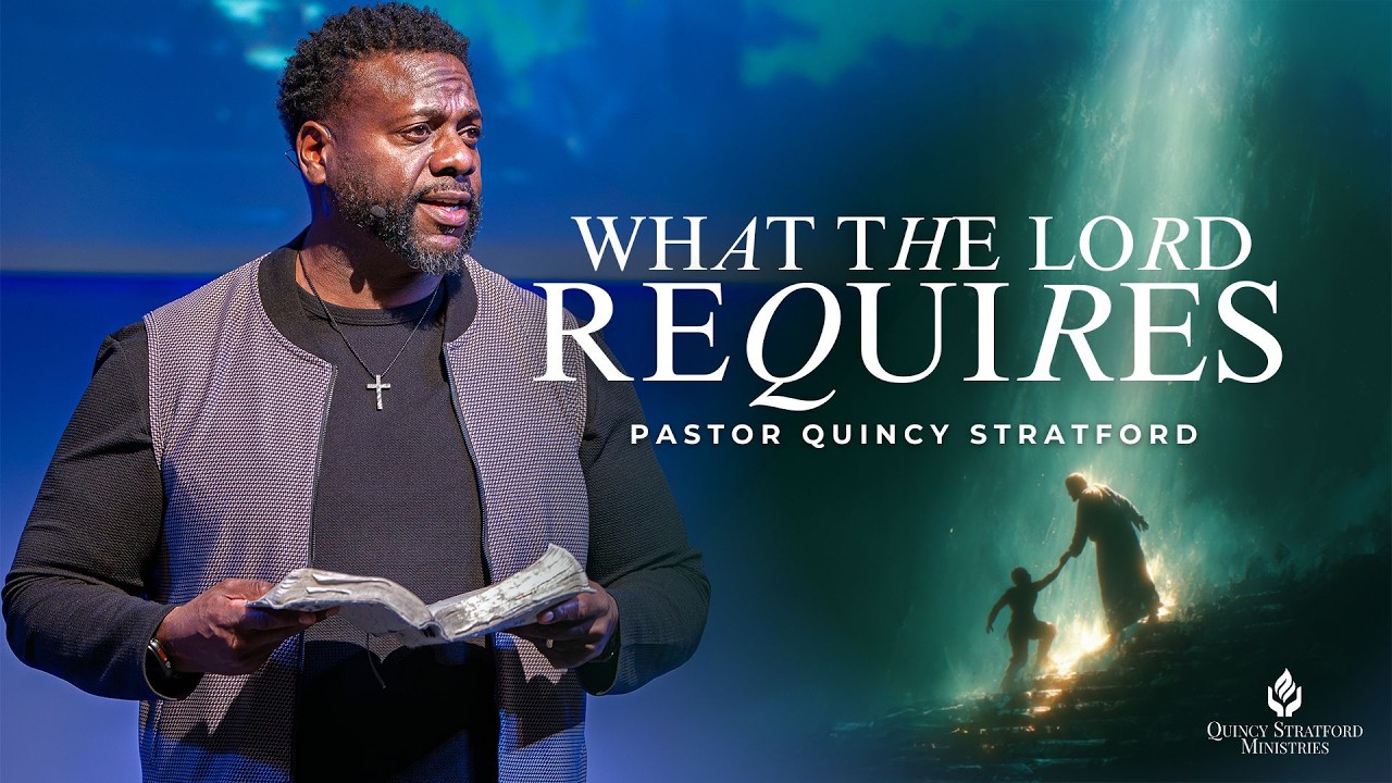 God Is Greater Than Your Political Affiliation