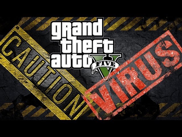 GTA 5' Malware: Fake 'Grand Theft Auto 5' For PC Torrent Infects