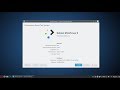 Debian 9 KDE