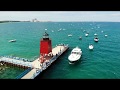 Charlevoix Channel