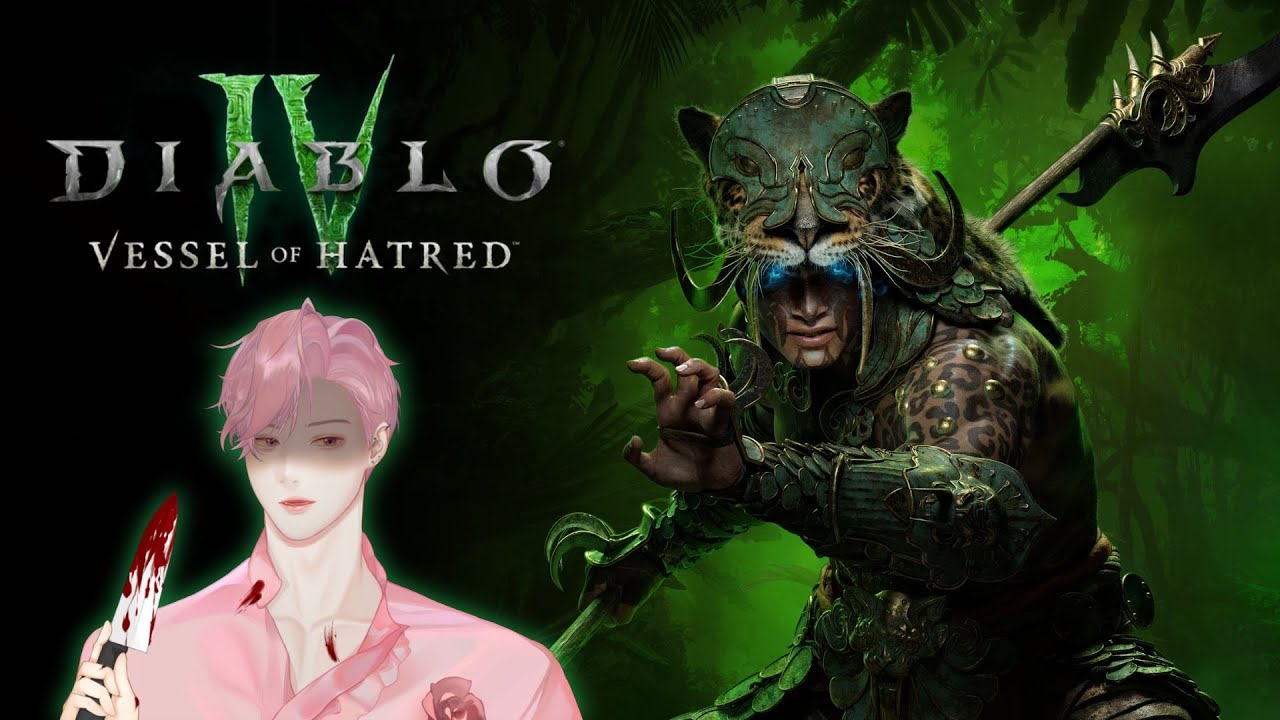 what-s-a-spiritborn-and-is-it-the-best-class-in-diablo-iv-youtube