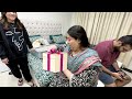 AMMA K LIYE PEHLI DAFA DESIGNER GIFT LIYA ❤️ | DUBAI SE WAPSI | VLOG 407