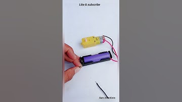 Dual Shaft Dc Motor Project #shorts #youtubeshorts #trending #dcmotor #viralvideo