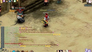 Conquer 2.0 Black_storm auto lvling fog outside mc