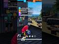 Tiki Tiki Beat One Tap Kill 💀 Free Fire Shorts🔥#freefire #gaming #newtrending #shortsfeed