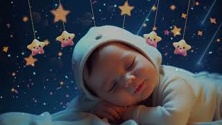 Serene Sleepscape: Overcome Insomnia Quickly with Sleep Music 💤 Baby Sleep Music ♥ Baby Sleep