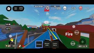 Roblox Randomizer Redux