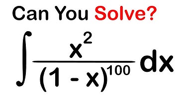 You Should Use This Integration Trick | A Nice Higher Mathematics Problem @higher_mathematics​