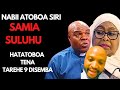 Tanzania Maandamano Ya Tarehe 9th December Je Samia Suluhu Ana Yepi Kuhusu Hayo