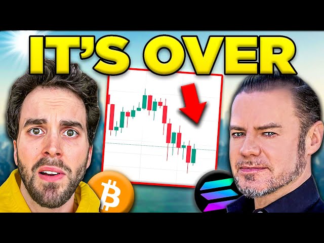 After The Bitcoin Halving The Crypto Market Will Explode.